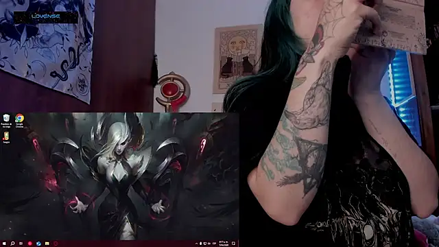 Hisato111 online show from 5, 4, 2026