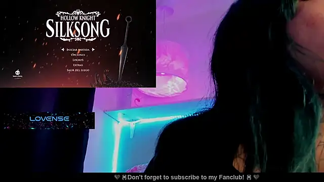 Hisato111 online show from 30, 9, 2025