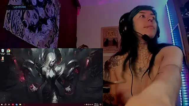 Hisato111 online show from 20, 3, 2026