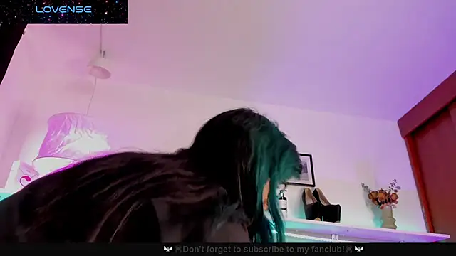 Hisato111 online show from 25, 9, 2025