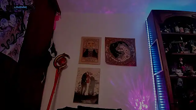 Hisato111 online show from 25, 3, 2026