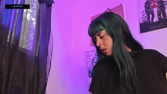 Hisato111 online show from 13, 11, 2025