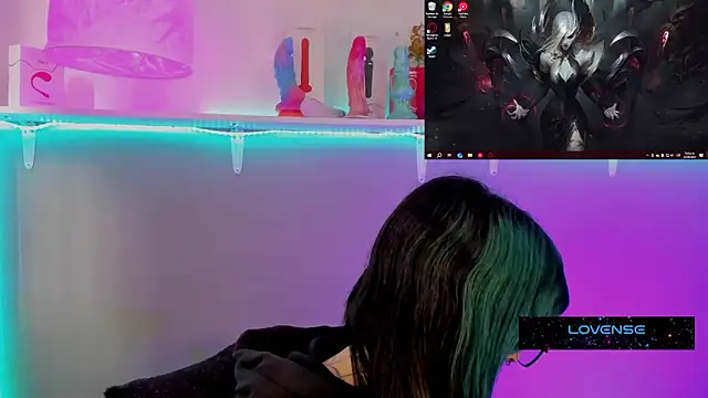 Hisato111 online show from 26, 9, 2025