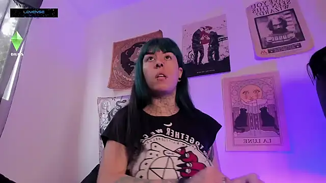 Hisato111 online show from 27, 11, 2025