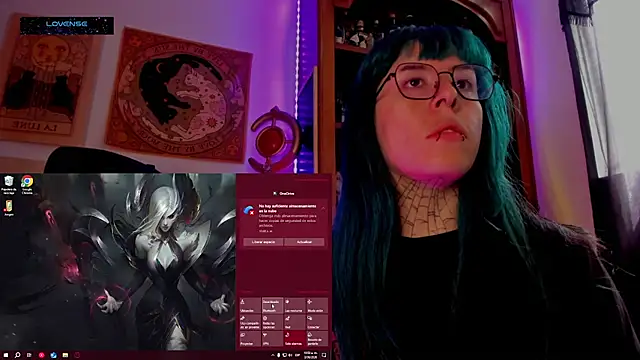 Snapshot of Hisato111 chatting on 3, 6, 2026 Hisato111 online show from 3, 6, 2026