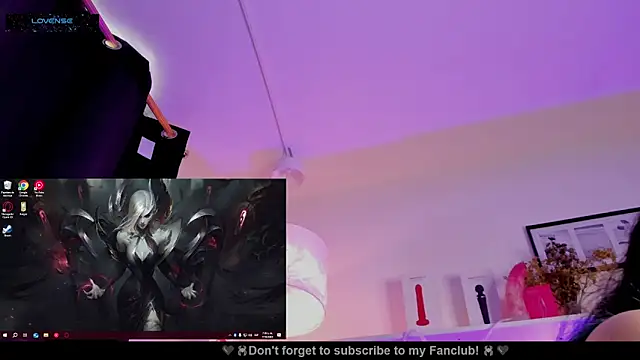 Hisato111 online show from 7, 10, 2025