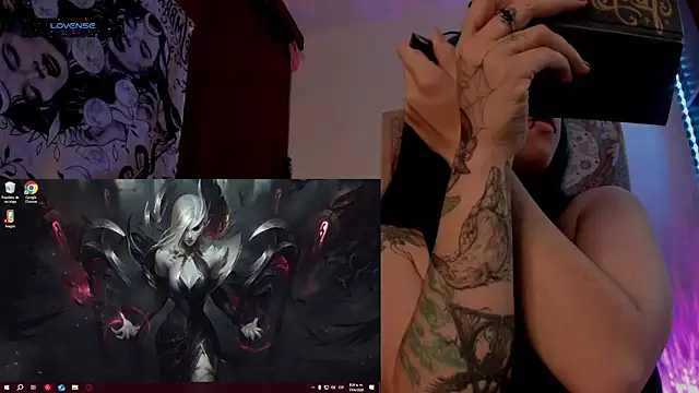 Hisato111 online show from 7, 4, 2026