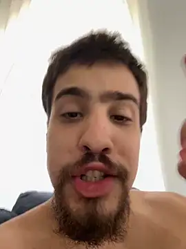 zJaulin online show from 25, 2, 2025