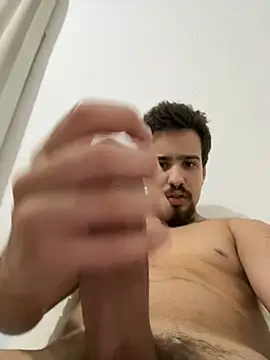 zJaulin online show from 25, 2, 2025