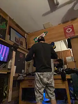 Polaroid White online show from 2, 11, 2025