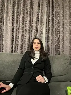 Snapshot of Mazzekyn chatting on 10, 2, 2026 Mazzekyn online show from 10, 2, 2026