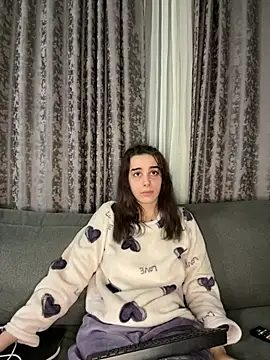 Snapshot of Mazzekyn chatting on 19, 2, 2026 Mazzekyn online show from 19, 2, 2026