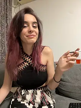 Mazzekyn online show from 12, 11, 2025