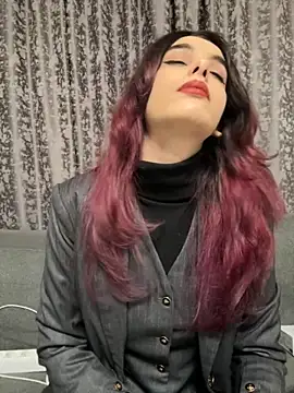 Mazzekyn online show from 6, 11, 2025