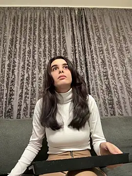 Mazzekyn online show from 16, 1, 2026