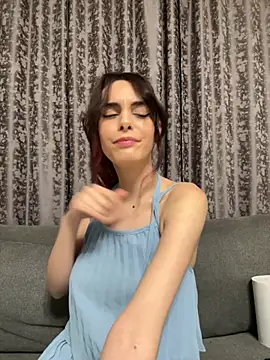 Mazzekyn online show from 14, 11, 2025