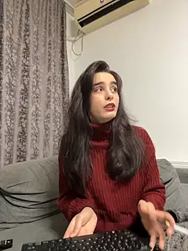 Mazzekyn online show from 2, 10, 2025