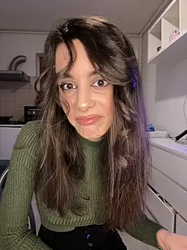 Mazzekyn online show from 22, 3, 2025