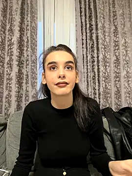 Mazzekyn online show from 25, 9, 2025