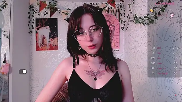  miraclecattt  online show from 8, 11, 2025