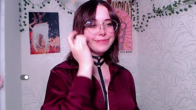  miraclecattt  online show from 23, 2, 2025