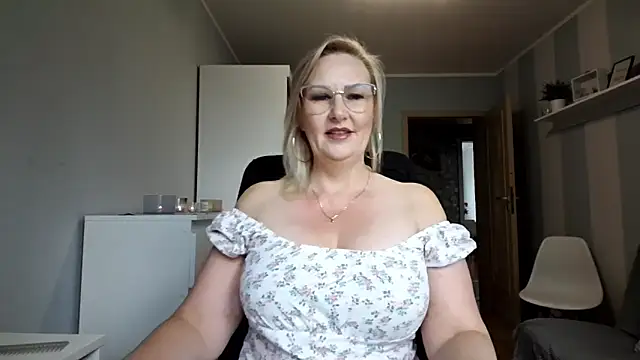 DianaLive online show from 18, 6, 2026