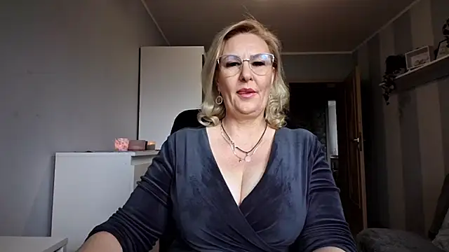 DianaLive online show from 7, 4, 2026