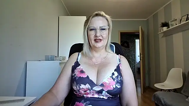 DianaLive online show from 26, 6, 2026