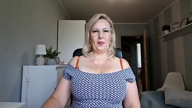 DianaLive online show from 24, 7, 2026
