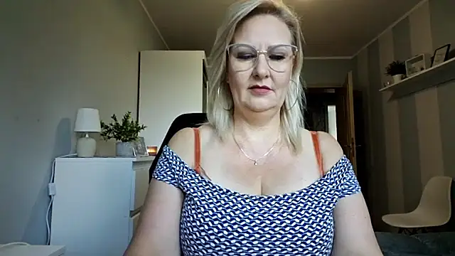 DianaLive online show from 8, 7, 2026