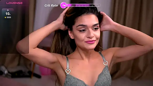 RobertaRosetti online show from 28, 10, 2025