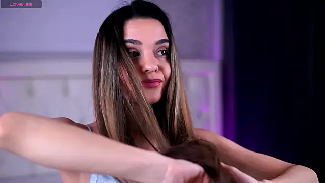 RobertaRosetti online show from 24, 2, 2026