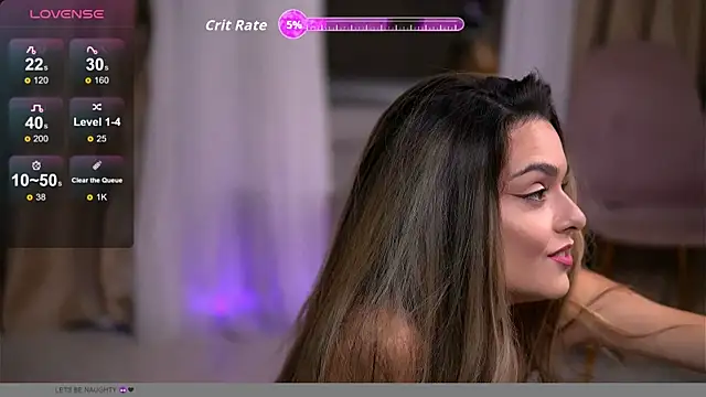 RobertaRosetti online show from 4, 11, 2025