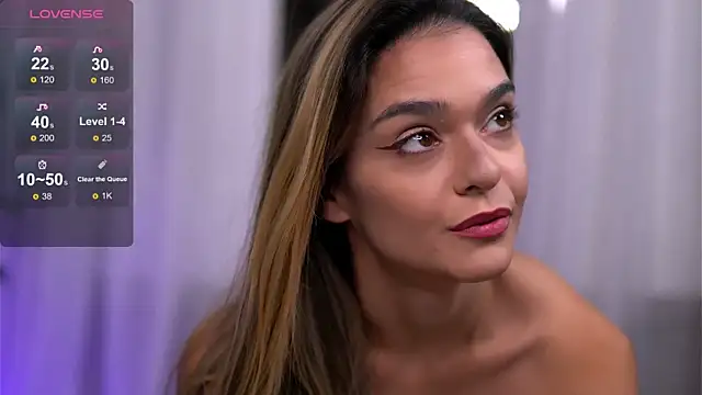 RobertaRosetti online show from 3, 10, 2025