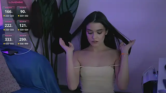 RobertaRosetti online show from 14, 3, 2025