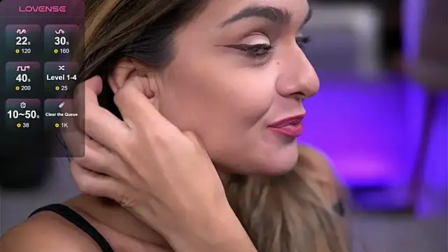 RobertaRosetti online show from 28, 9, 2025