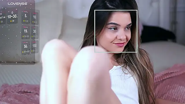 RobertaRosetti online show from 6, 3, 2026