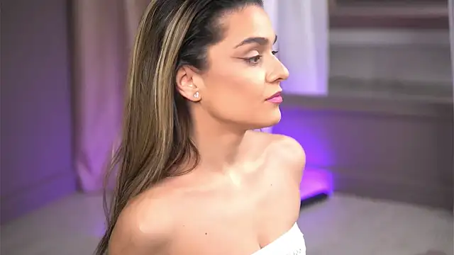 RobertaRosetti online show from 7, 1, 2026