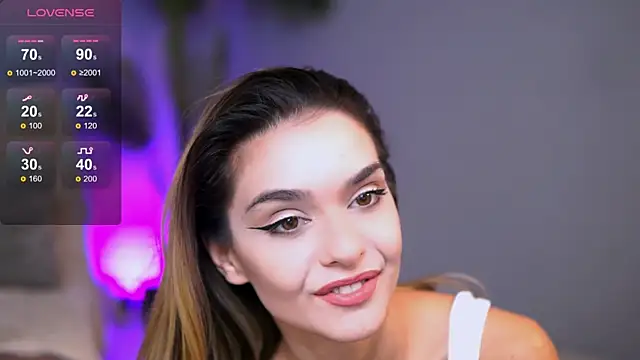 RobertaRosetti online show from 14, 9, 2025