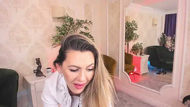 Snapshot of LexySinner chatting on 20, 3, 2025 LexySinner online show from 20, 3, 2025