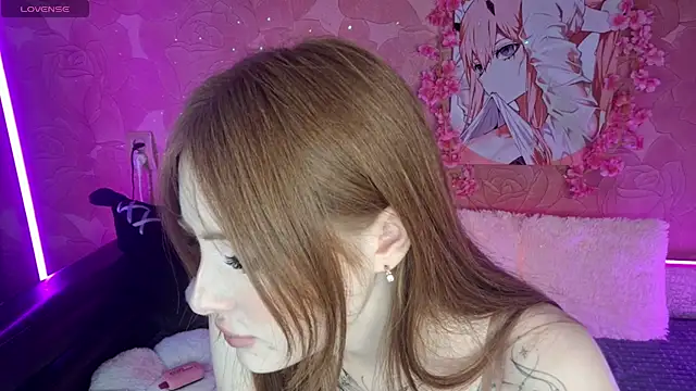 Adele kawaii online show from 16, 9, 2025