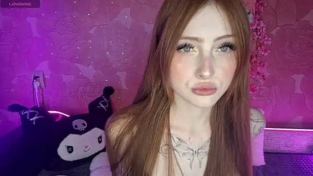 Adele kawaii online show from 20, 9, 2025