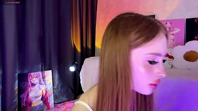 Adele kawaii online show from 21, 6, 2026