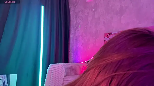 Snapshot of Adele_kawaii chatting on 31, 1, 2026 Adele kawaii online show from 31, 1, 2026