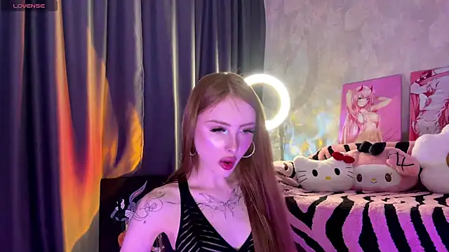 Adele kawaii online show from 6, 7, 2026
