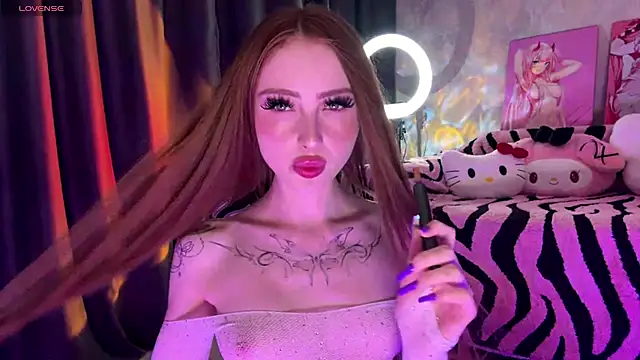 Adele kawaii online show from 5, 7, 2026