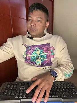 Saipuer31 online show from 10, 4, 2026