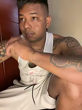 Saipuer31 online show from 7, 4, 2026