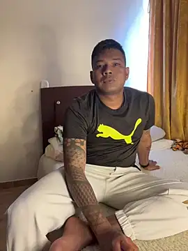 Saipuer31 online show from 9, 4, 2026