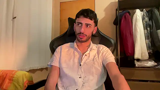 iendriw online show from 16, 9, 2025